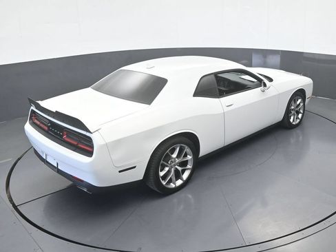 Used 2020 Dodge Challenger SXT w/ Plus Package RWD image 44