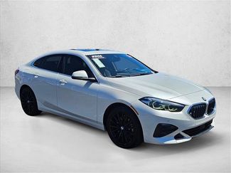 Used 2022 BMW 228i Gran Coupe w/ Convenience Package FWD video 3