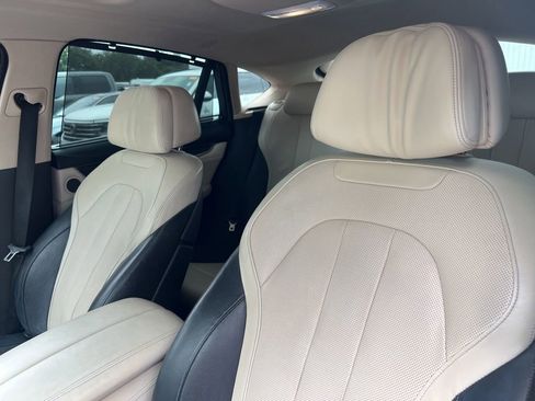 Used 2015 BMW X6 xDrive50i AWD/4WD image 10