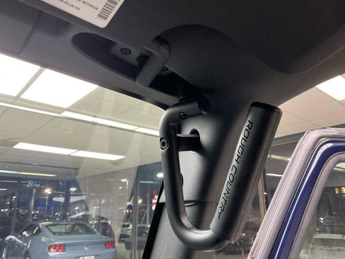 Used 2013 Jeep Wrangler Sahara w/ Connectivity Group image 12