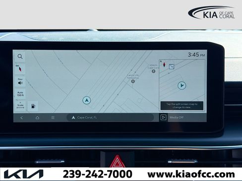 New 2026 Kia K5 GT-Line FWD image 30