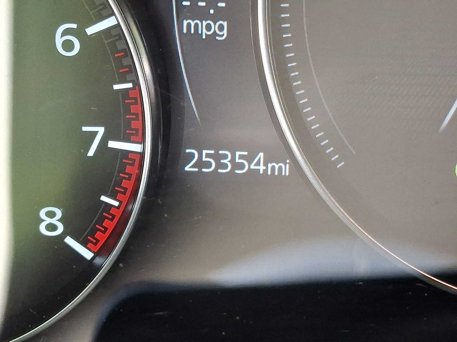 Used 2024 MAZDA CX-30 AWD 2.5 S image 17