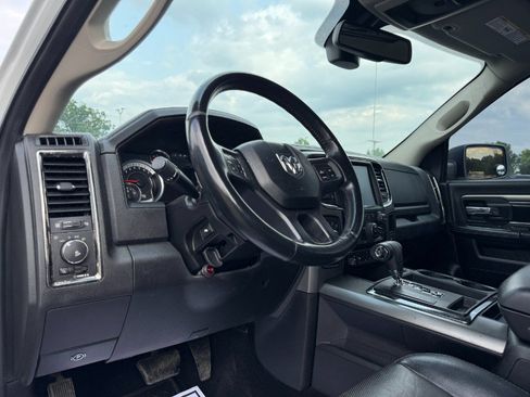 Used 2013 RAM 1500 Sport w/ Sport Premium Group AWD/4WD image 14