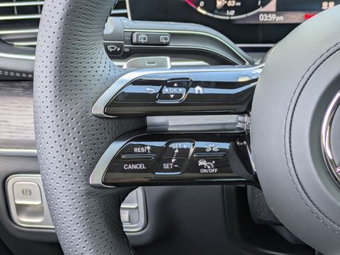 New 2026 Mercedes-Benz GLS 450 450 image 20