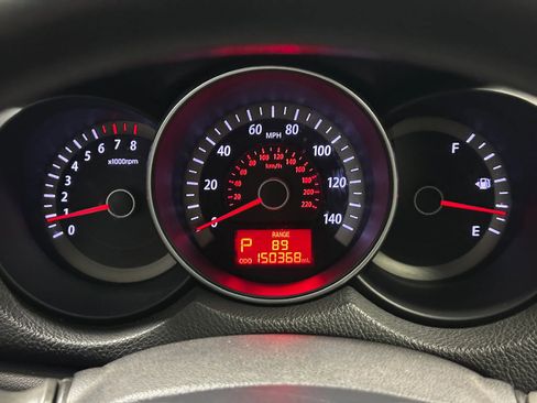 Used 2011 Kia Forte EX image 31