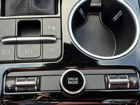 New 2026 Kia K5 GT-Line image 30