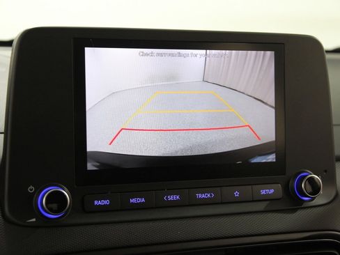 Used 2023 Hyundai Kona SEL image 12