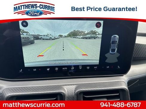 New 2025 Ford Mustang Dark Horse image 18