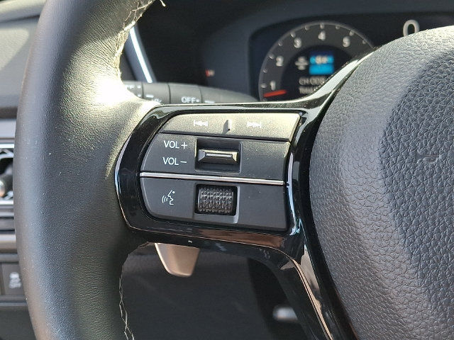 Used 2024 Acura Integra A-Spec w/ Technology Package FWD image 21