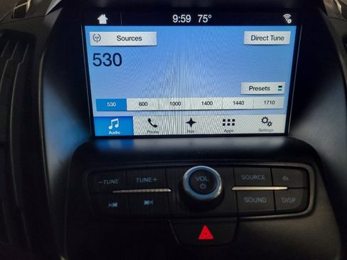 Used 2018 Ford Escape SE w/ SE Sport Appearance Package FWD image 25