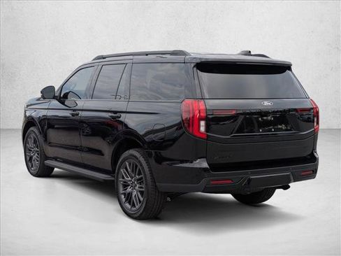 New 2026 Ford Expedition Platinum AWD/4WD image 6