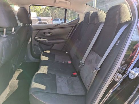Used 2022 Nissan Sentra SR FWD image 13