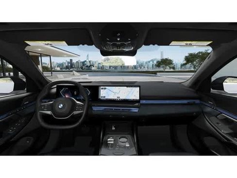 New 2026 BMW 530i xDrive 530i xDrive image 10