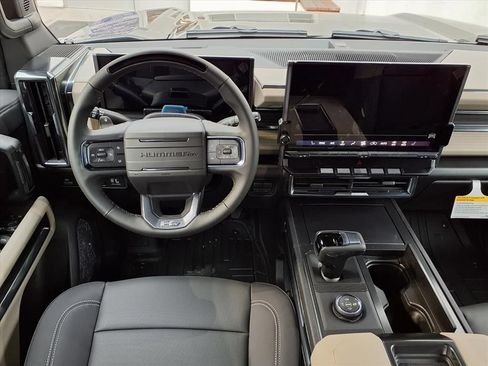 Used 2026 GMC Hummer EV 4x4 Crew Cab image 11