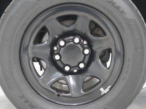 Used 2015 Chevrolet Tahoe 2WD image 20