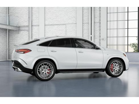New 2026 Mercedes-Benz GLE 63 AMG S image 18
