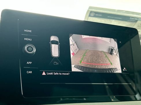 New 2026 Volkswagen Taos S image 25