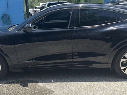 Used 2022 Ford Mustang Mach-E Premium RWD image 8