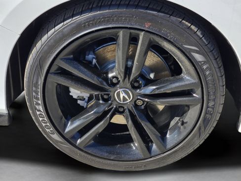 Used 2026 Acura Integra A-Spec w/ Technology Package FWD image 22