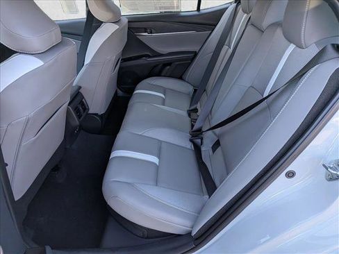 New 2026 Toyota Camry SE image 15