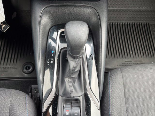 Used 2022 Toyota Corolla SE FWD image 19