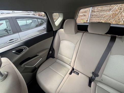 Used 2025 Kia Soul LX w/ LX Technology Package image 39