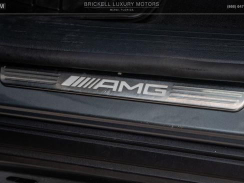 Used 2024 Mercedes-Benz GLE 53 AMG 4MATIC Coupe image 50