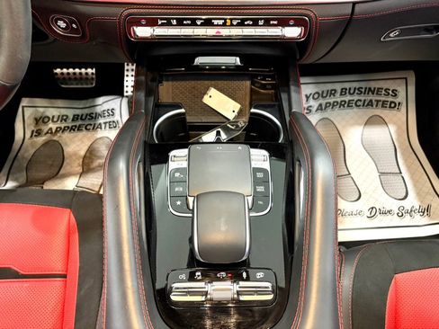 Used 2023 Mercedes-Benz GLE 53 AMG 4MATIC Coupe image 22