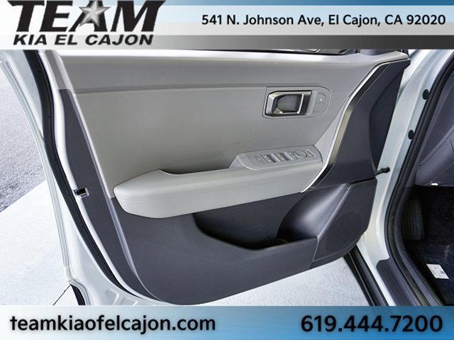 New 2027 Kia Seltos LX AWD/4WD image 28