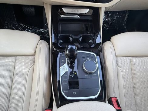 Used 2022 BMW X3 sDrive30i RWD image 11