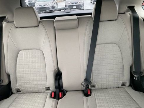 New 2026 Honda HR-V LX image 17