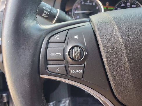 Certified 2020 Acura MDX FWD w/ Technology Package image 26