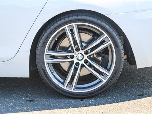 Used 2018 BMW 650i Gran Coupe xDrive image 10