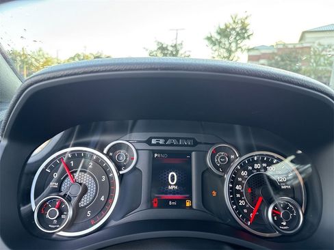 New 2026 RAM 3500 Tradesman image 18