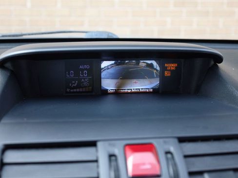 Used 2015 Subaru WRX STI image 13