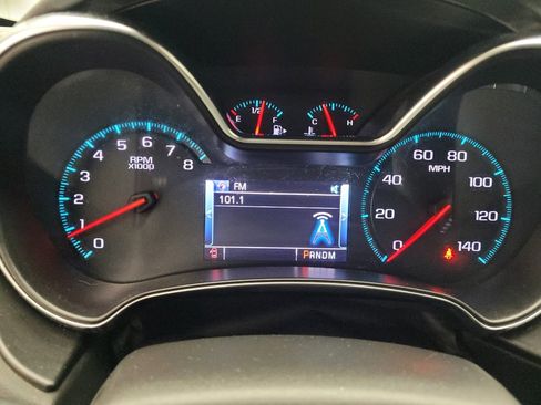 Used 2014 Chevrolet Impala LT FWD image 23