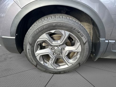 Used 2017 Honda CR-V EX-L image 5