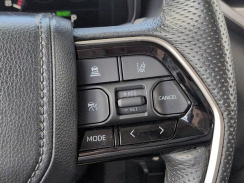 Used 2024 Toyota Tundra Limited w/ TRD Off-Road Package RWD image 26