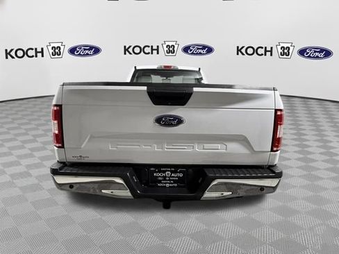 Used 2019 Ford F150 XL w/ Equipment Group 101A Mid image 7