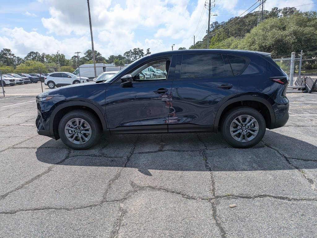 New 2026 MAZDA CX-5 Select AWD/4WD image 7