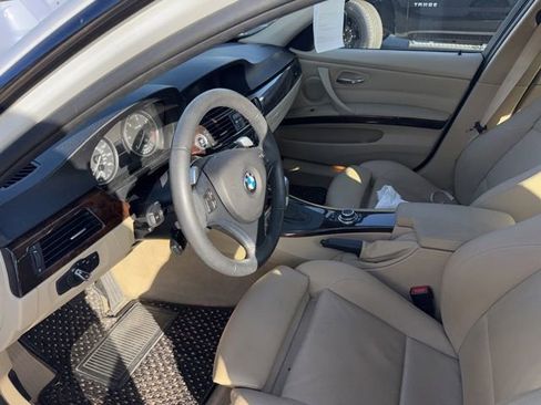 Used 2010 BMW 335d Sedan RWD image 11
