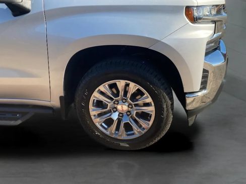 Used 2020 Chevrolet Silverado 1500 LT w/ Trailering Package AWD/4WD image 28
