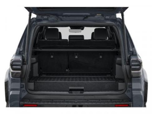New 2026 Toyota 4Runner TRD Pro AWD/4WD image 13