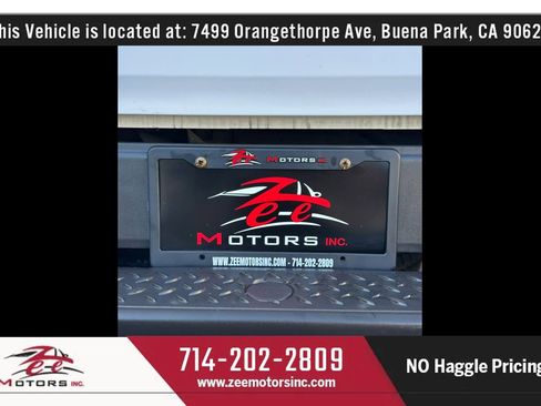 Used 2004 Chevrolet Colorado LS w/ Power Convenience Package RWD image 56