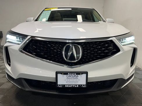 Certified 2024 Acura RDX SH-AWD image 4