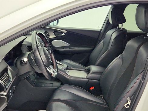 Used 2023 Acura RDX A-Spec AWD/4WD image 13