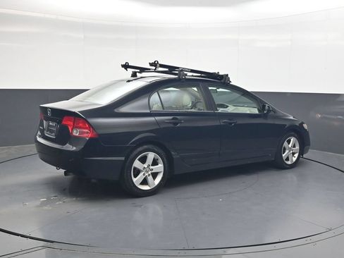 Used 2006 Honda Civic EX image 4