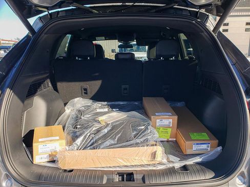 New 2026 Ford Escape ST-Line w/ Tech Pack #1 image 5