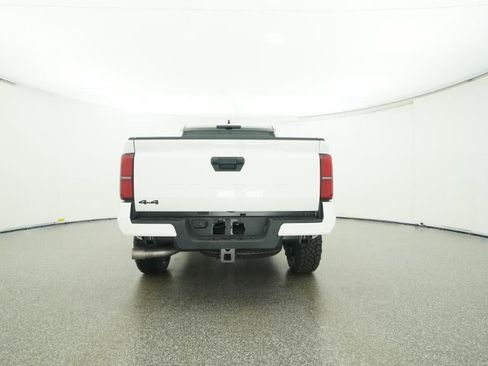 New 2026 Toyota Tacoma TRD Sport image 62