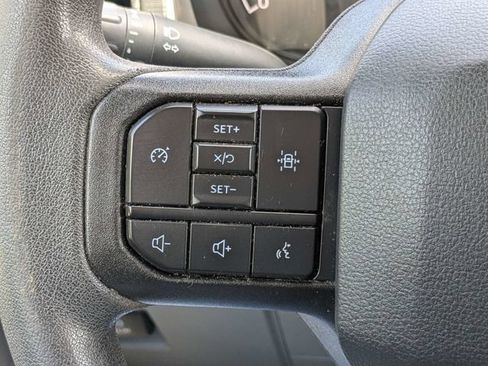 Used 2021 Ford F150 XLT RWD image 22